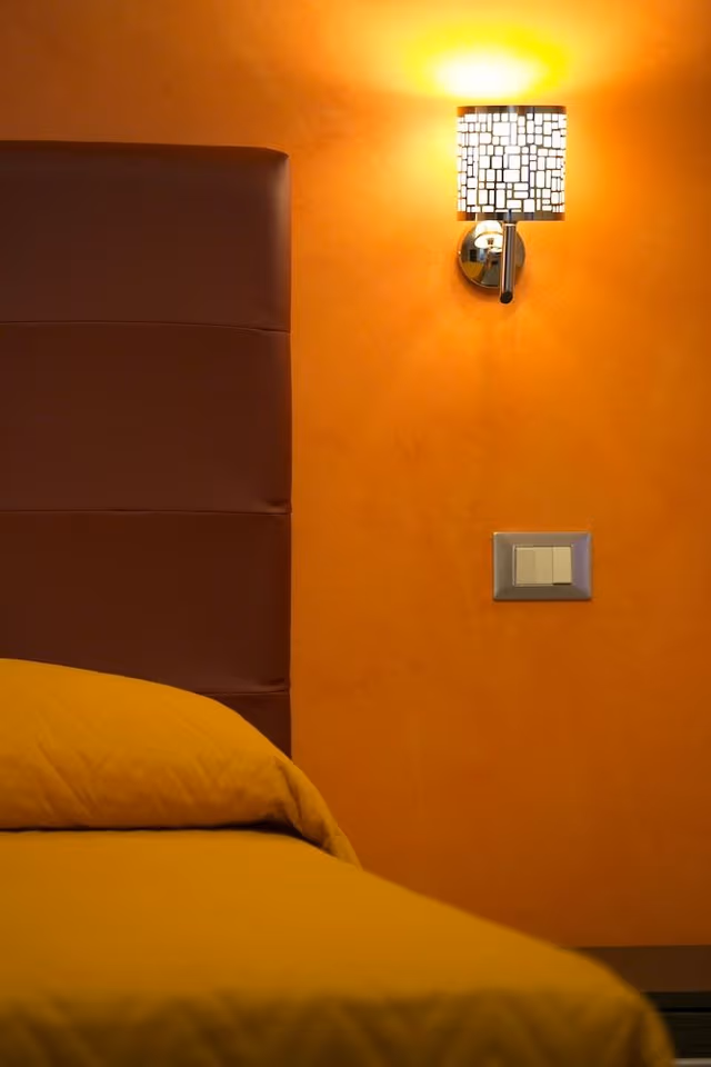 Panoramic Triple Room, Balcony