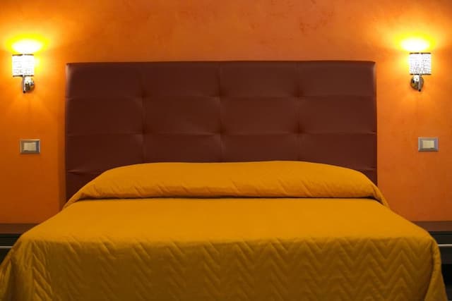 Panoramic Triple Room, Balcony