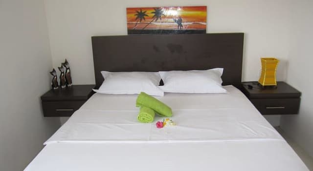 Standard room with Balcony Pool view