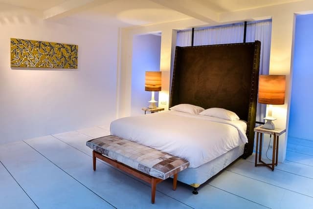 4 Bedroom Pool Villa