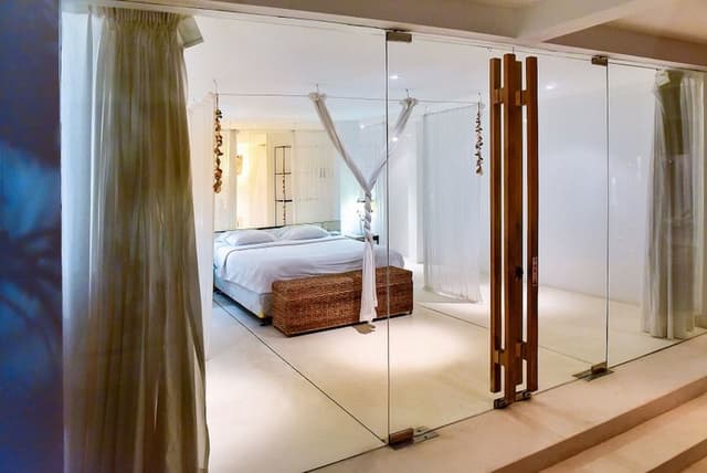 4 Bedroom Pool Villa