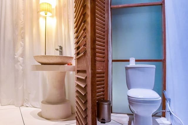 4 Bedroom Pool Villa