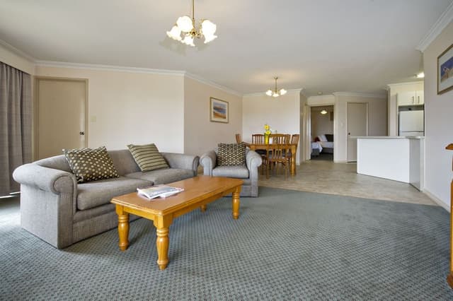 Apartment, 3 Bedrooms