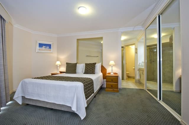 Apartment, 3 Bedrooms