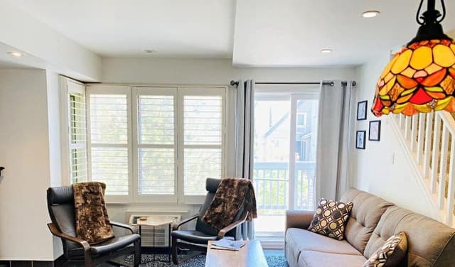 Family Apartment, 2 Bedrooms, Non Smoking, Mountain View