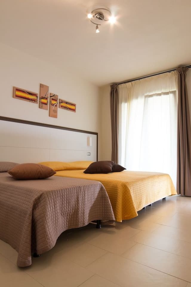 Superior Triple Room
