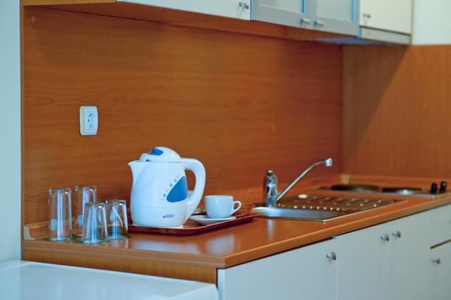 Suite with Balcony - Free Beach Package