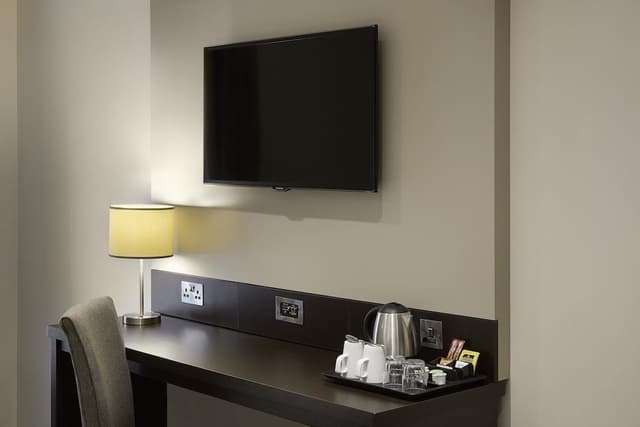 Family Triple Room