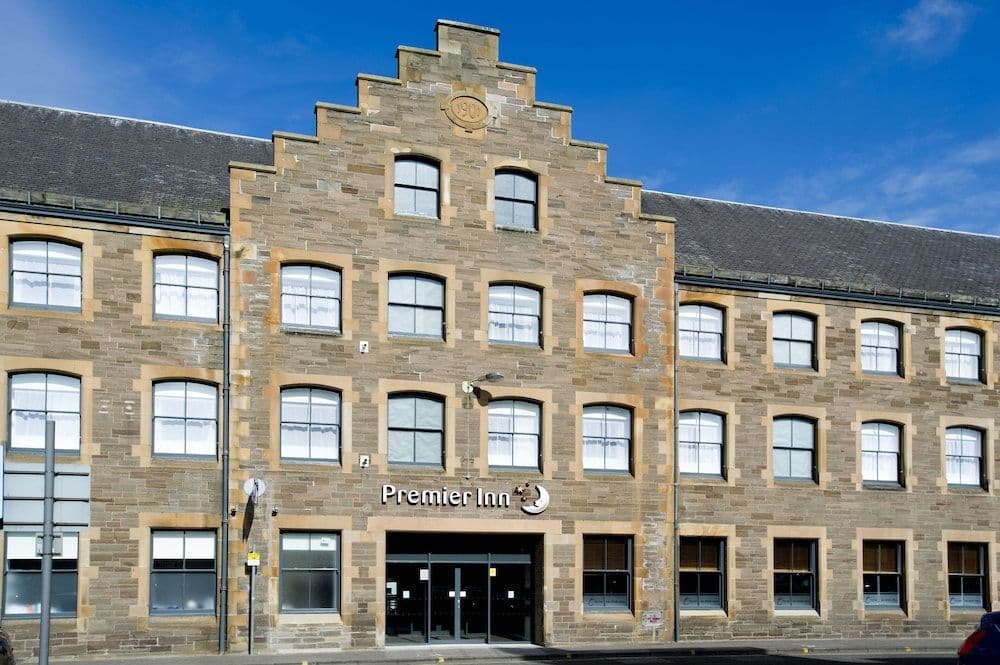 Premier Inn Perth City Centre Premier Inn Perth City Centre