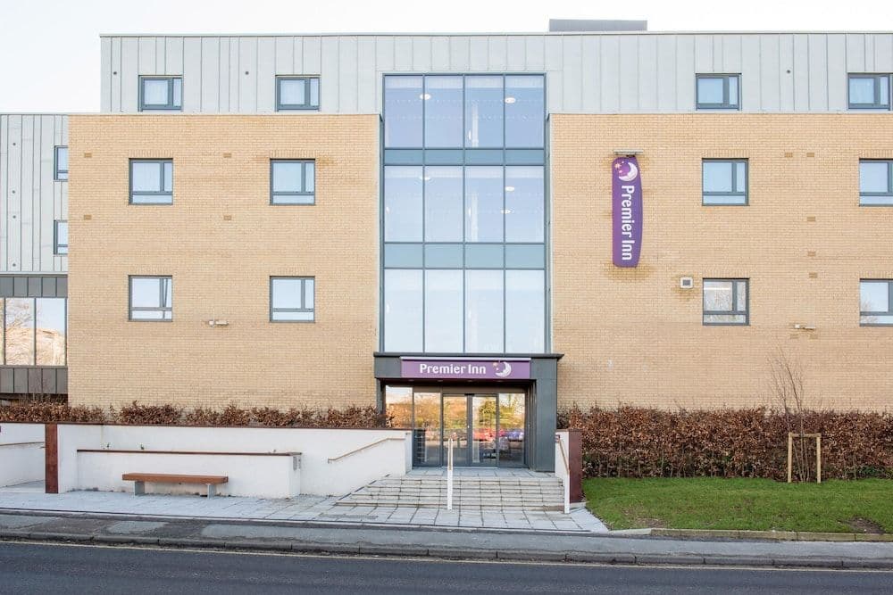 Premier Inn Winchester Premier Inn Winchester