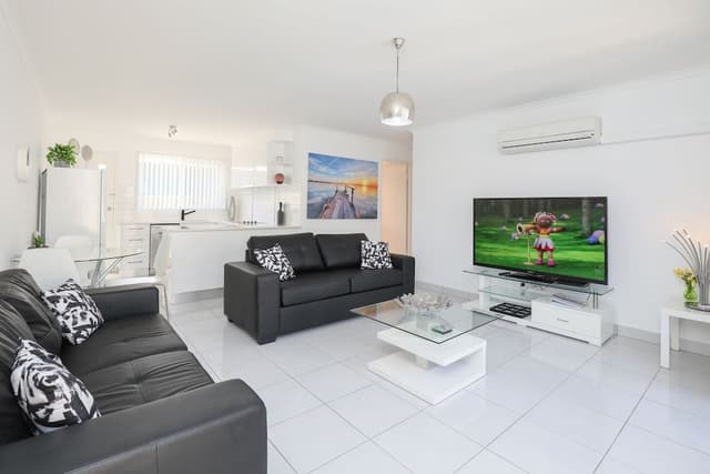 Nuvo - 2 Bedroom with Courtyards