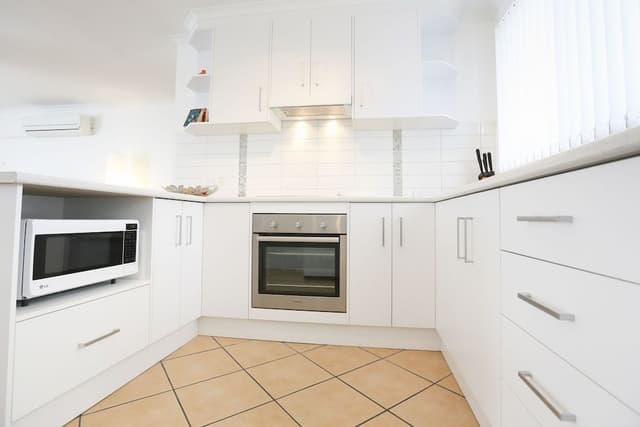 Urban - 2 Bedroom with Courtyards