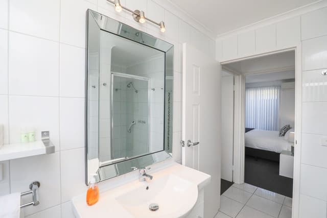 Nuvo - 2 Bedroom with Courtyards