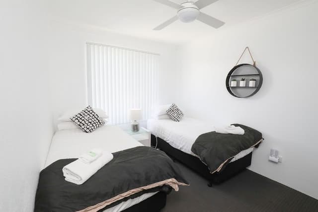 Nuvo - 2 Bedroom with Courtyards
