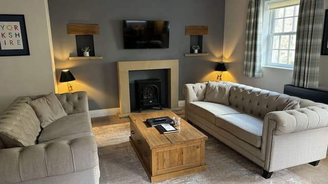 Family Cottage, 2 Bedrooms