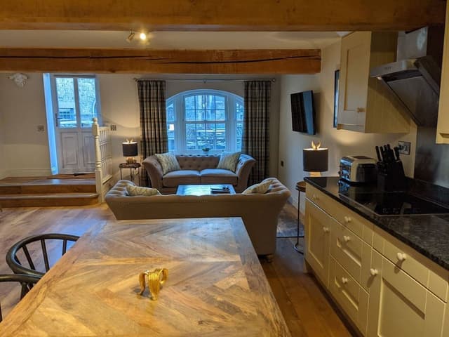 Family Cottage