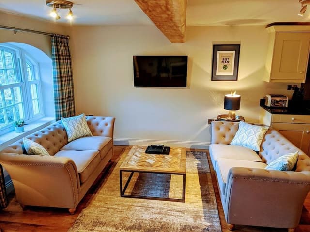 Family Cottage