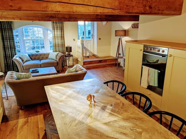 Family Cottage