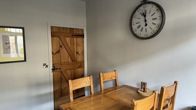 Family Cottage, 2 Bedrooms