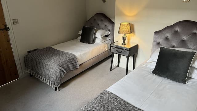 Family Cottage, 2 Bedrooms