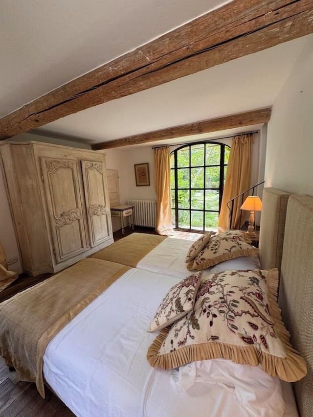 Family Suite, Patio, Garden View