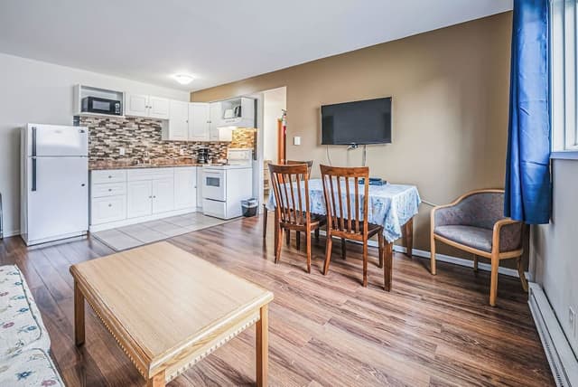 Suite, 1 Bedroom