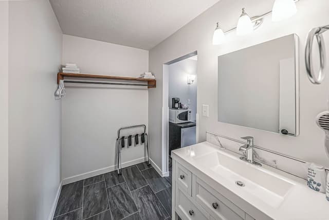 Standard Room, 2 Queen Beds