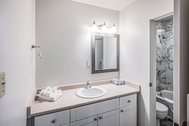 Suite, 1 Bedroom