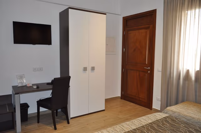 Triple Room, Ground Floor
