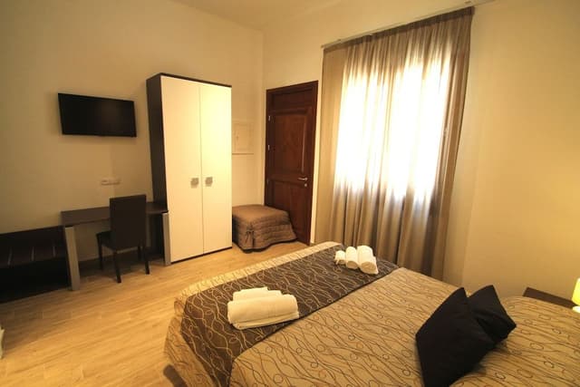 Triple Room, Ground Floor