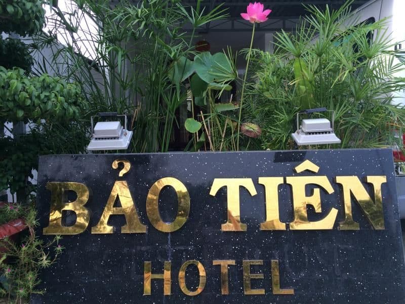 Bao Tien Hotel Bao Tien Hotel