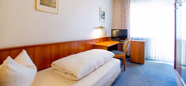 Standard Single Room, 1 Bedroom