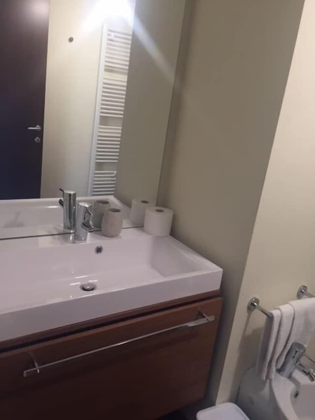 Deluxe Apartment, 2 Bedrooms (11 - Dufor)