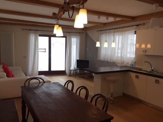 Deluxe Apartment, 2 Bedrooms (14 - Jolanda)