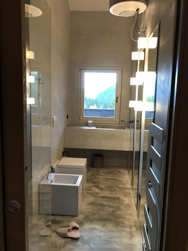 Deluxe Apartment, 2 Bedrooms (9 - Indren)