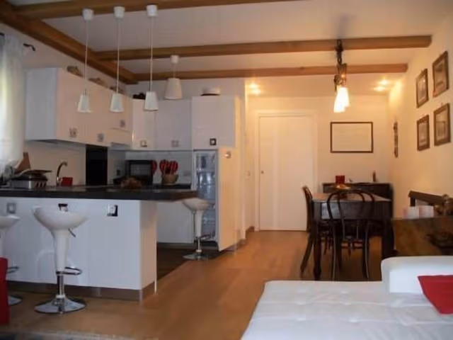 Deluxe Apartment, 2 Bedrooms (14 - Jolanda)