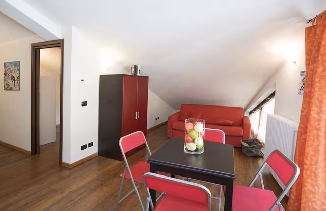 Basic Apartment, 1 Bedroom (7 - Sitte)