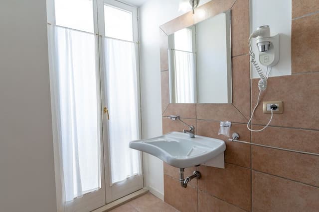 Deluxe Double or Twin Room, 1 Double Bed, Accessible
