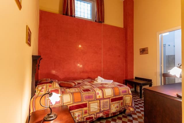 Classic Single Room