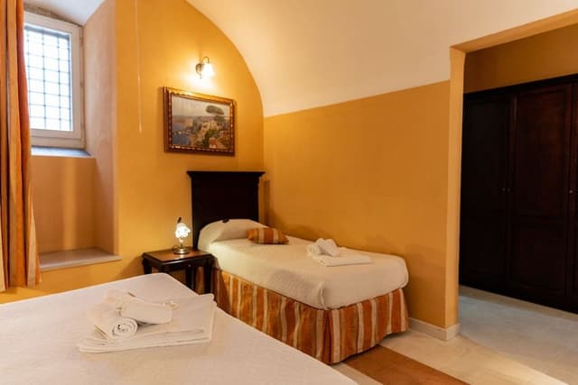 Family Quadruple Room