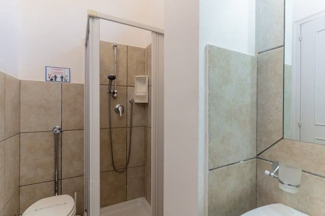 Classic Single Room