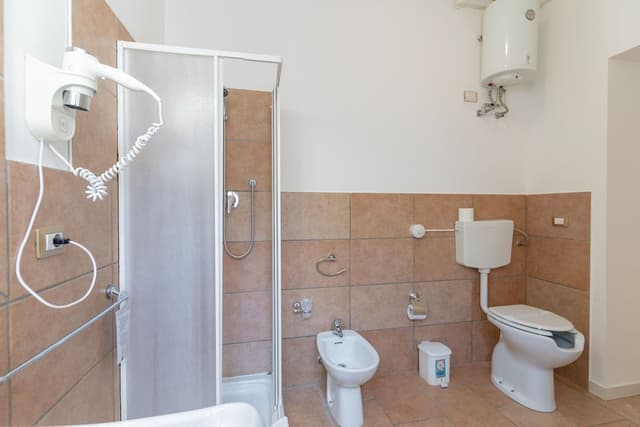 Deluxe Double or Twin Room, 1 Double Bed, Accessible