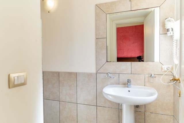 Deluxe Double or Twin Room, 1 Double Bed, Accessible
