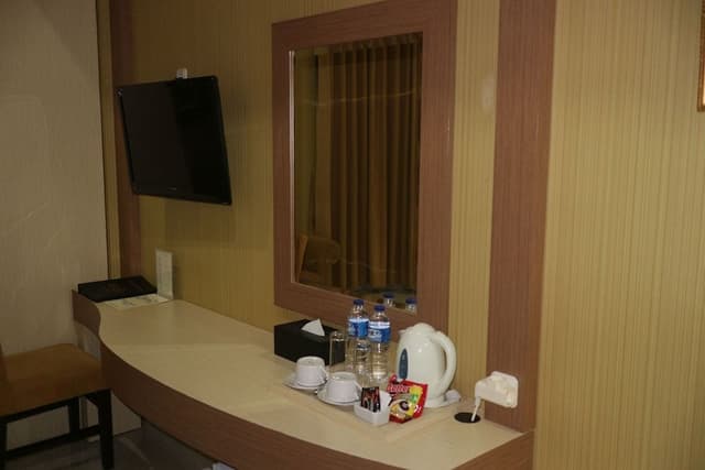 Executive Room