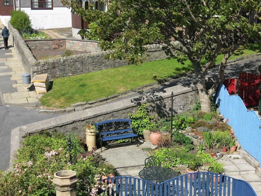 Fort Charlotte Self Catering