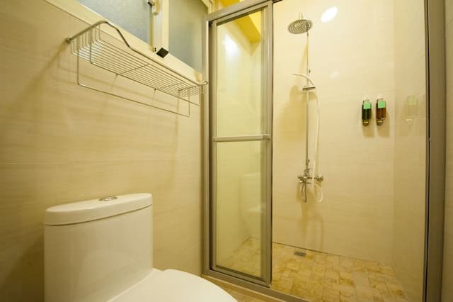 Comfort House, 4 Bedrooms, Balcony, Mountain View