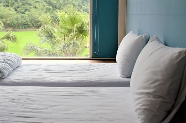 Villa, 1 Bedroom, Balcony, Mountain View