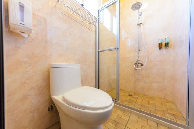 Comfort House, 4 Bedrooms, Balcony, Mountain View