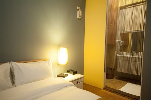 Comfort House, 4 Bedrooms, Balcony, Mountain View