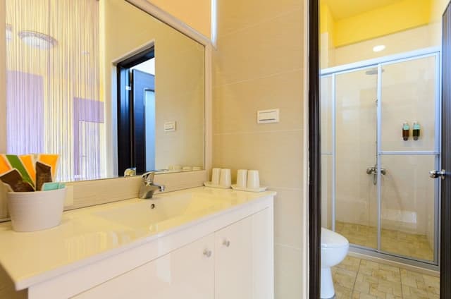 Comfort House, 4 Bedrooms, Balcony, Mountain View